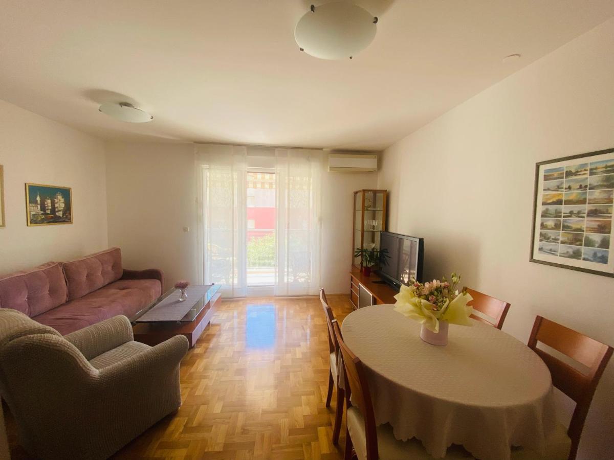 Paulina Apartamento *