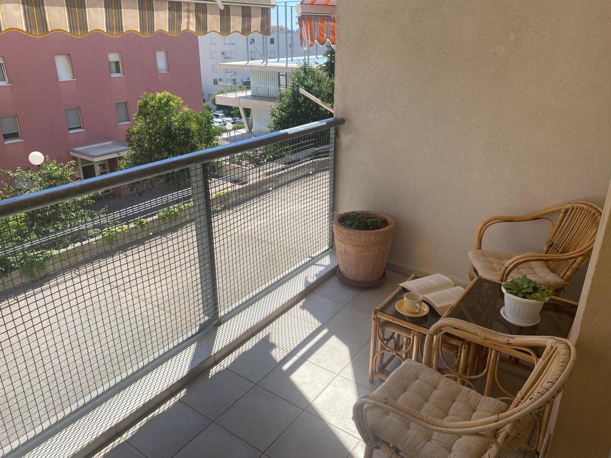 Paulina Apartamento Split