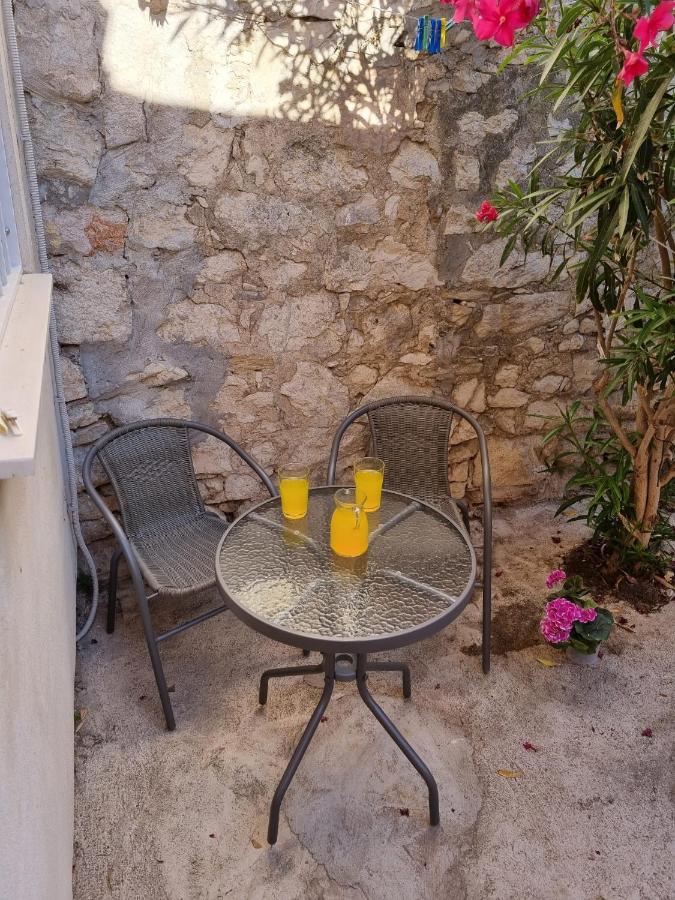 Apartamento Oleander Split