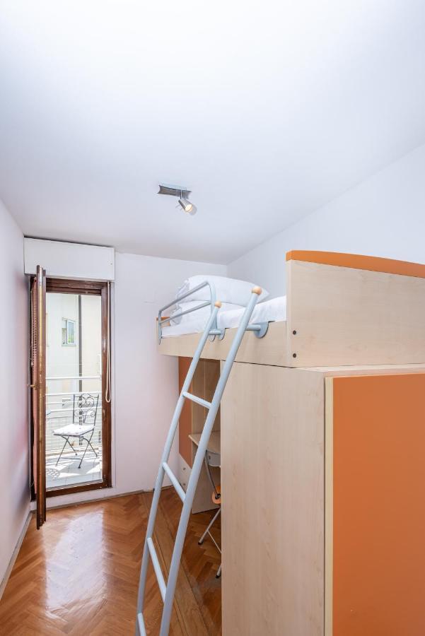 Apartment B&a - Center Of