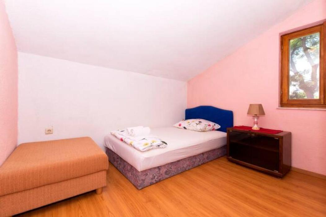 In Old Town, Two & One Apartment Split