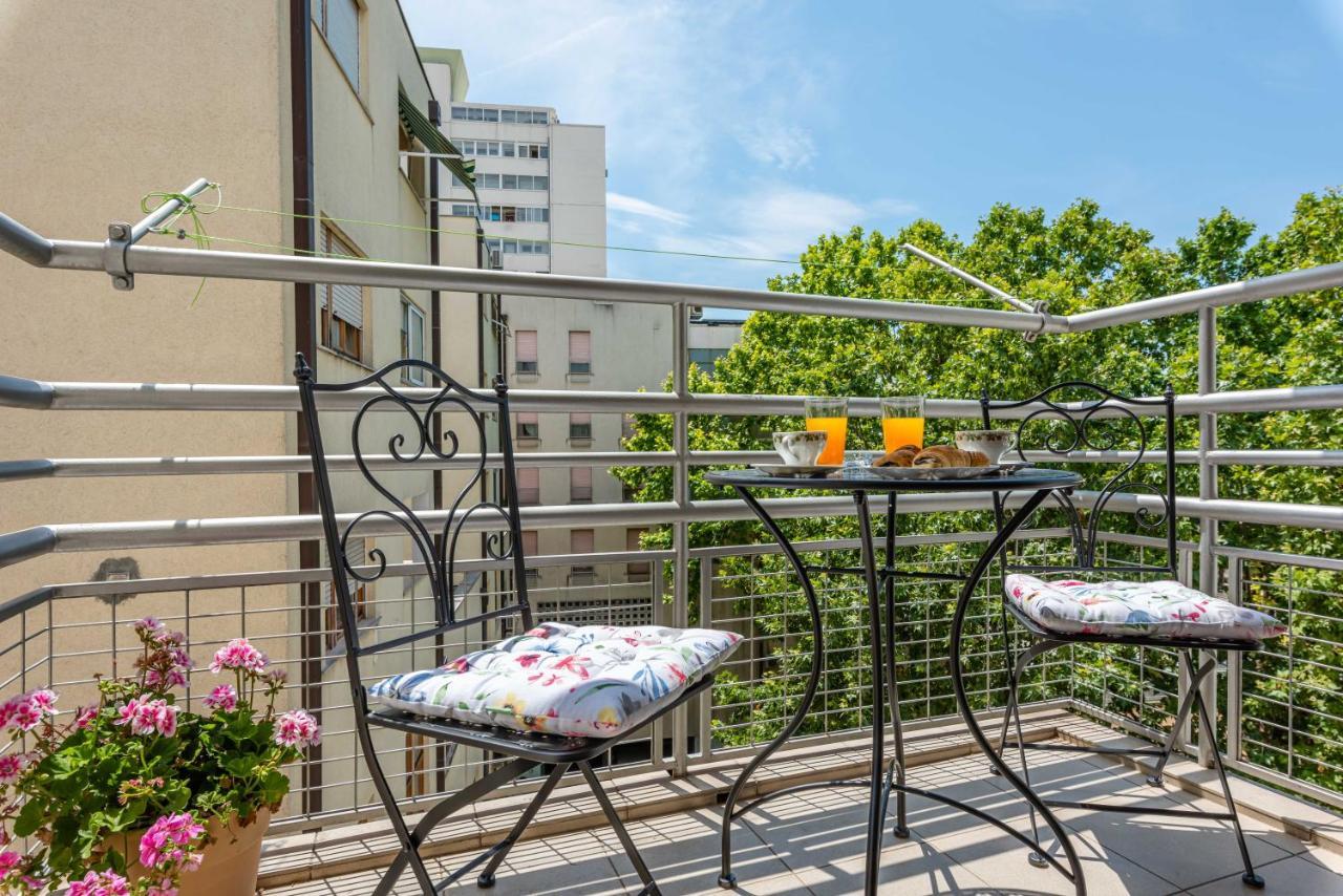 Appartement B&a - Center Of