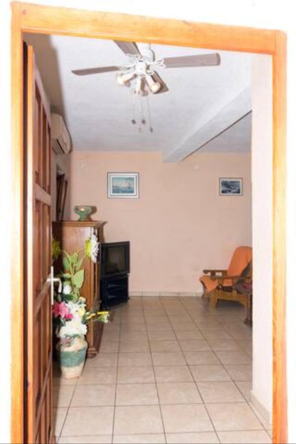 In Old Town, Two & One Apartment *