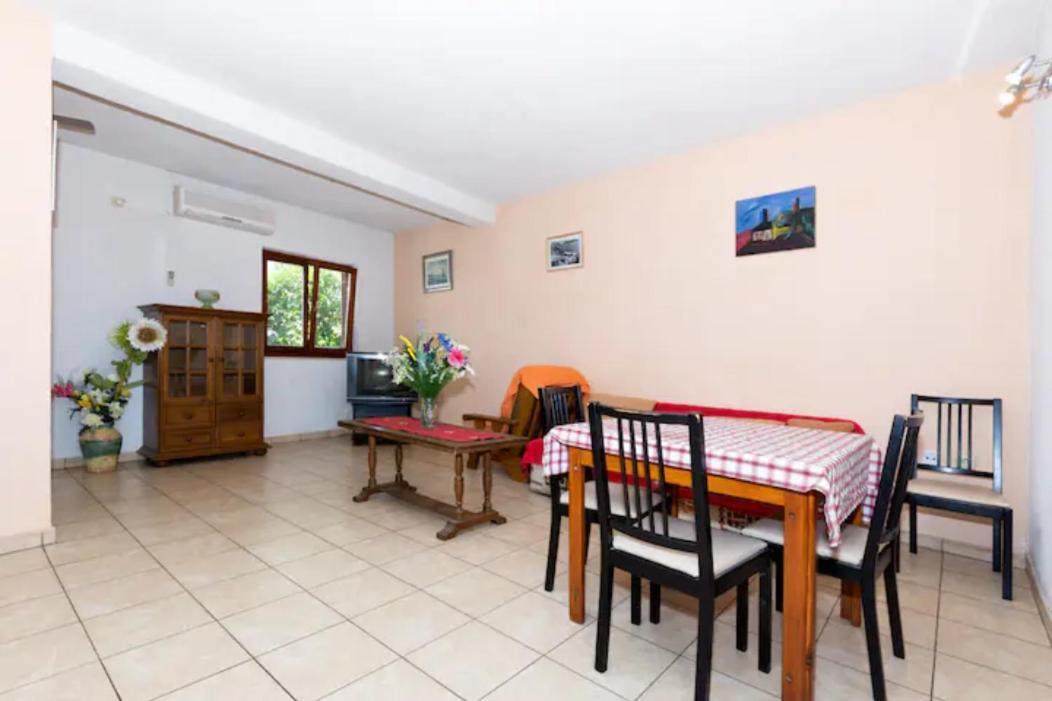 Apartment In Old Town, Two & One