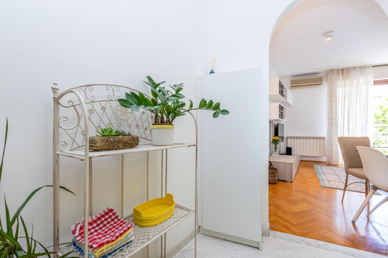 B&a - Center Of Apartment