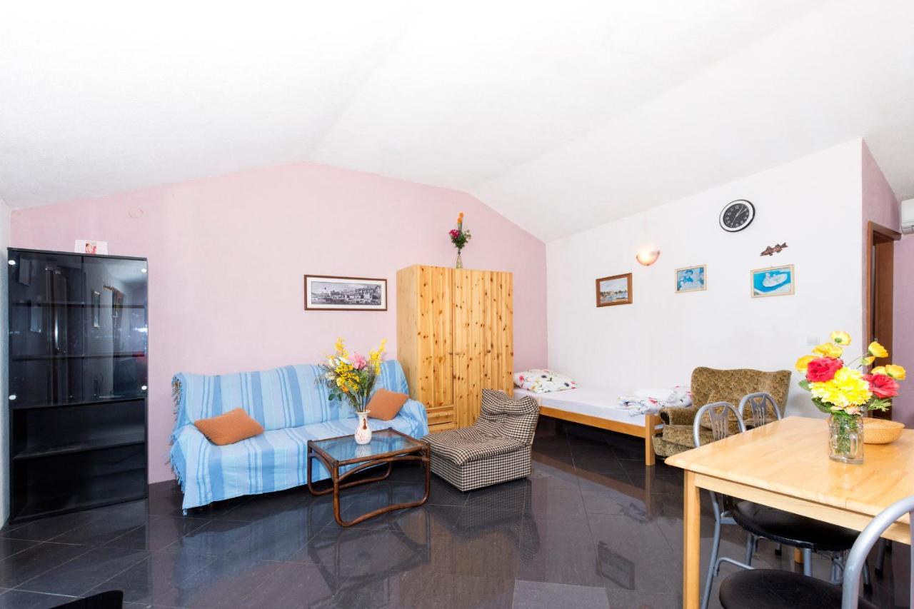 Apartment In Old Town, Two & One Split