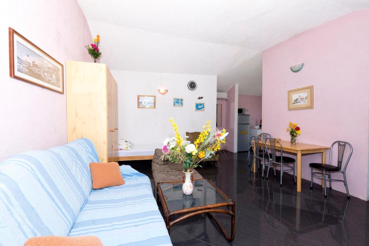 Apartment In Old Town, Two & One