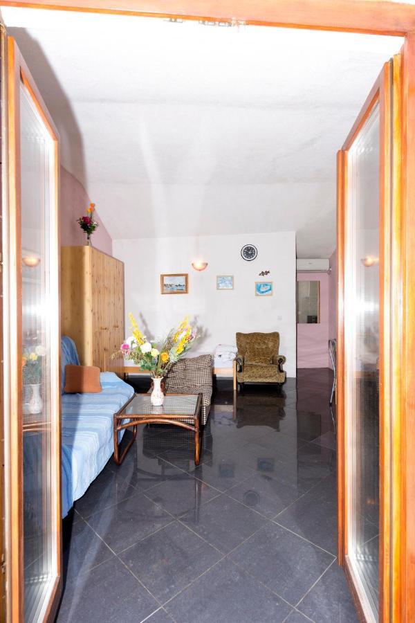 In Old Town, Two & One Apartment Split