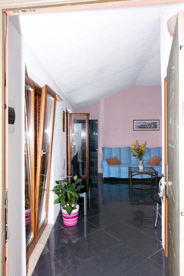 Apartment In Old Town, Two & One Split