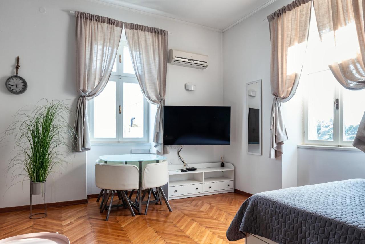 Martini - Bacvice Apartman