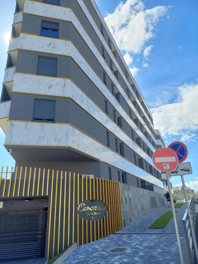 Apartment Paola With Free Private Parking Place