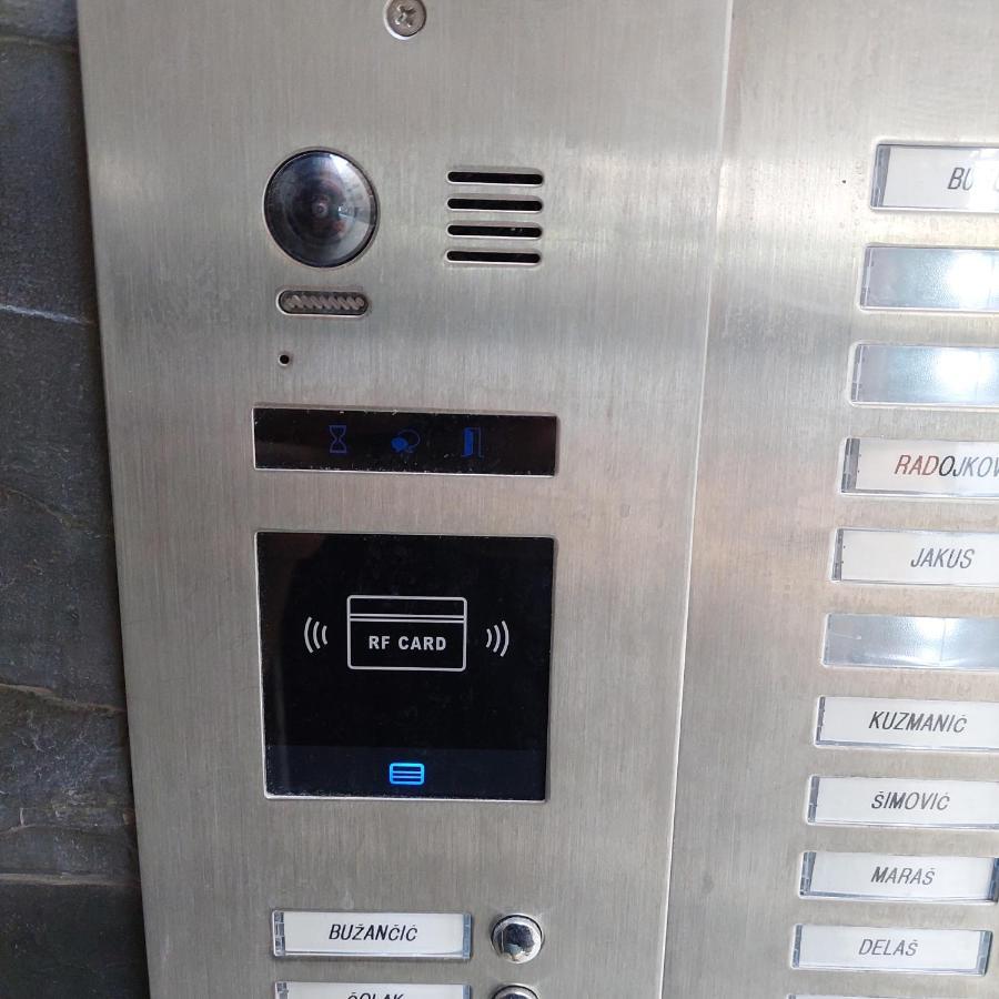 Apartment Paola With Free Private Parking Place *
