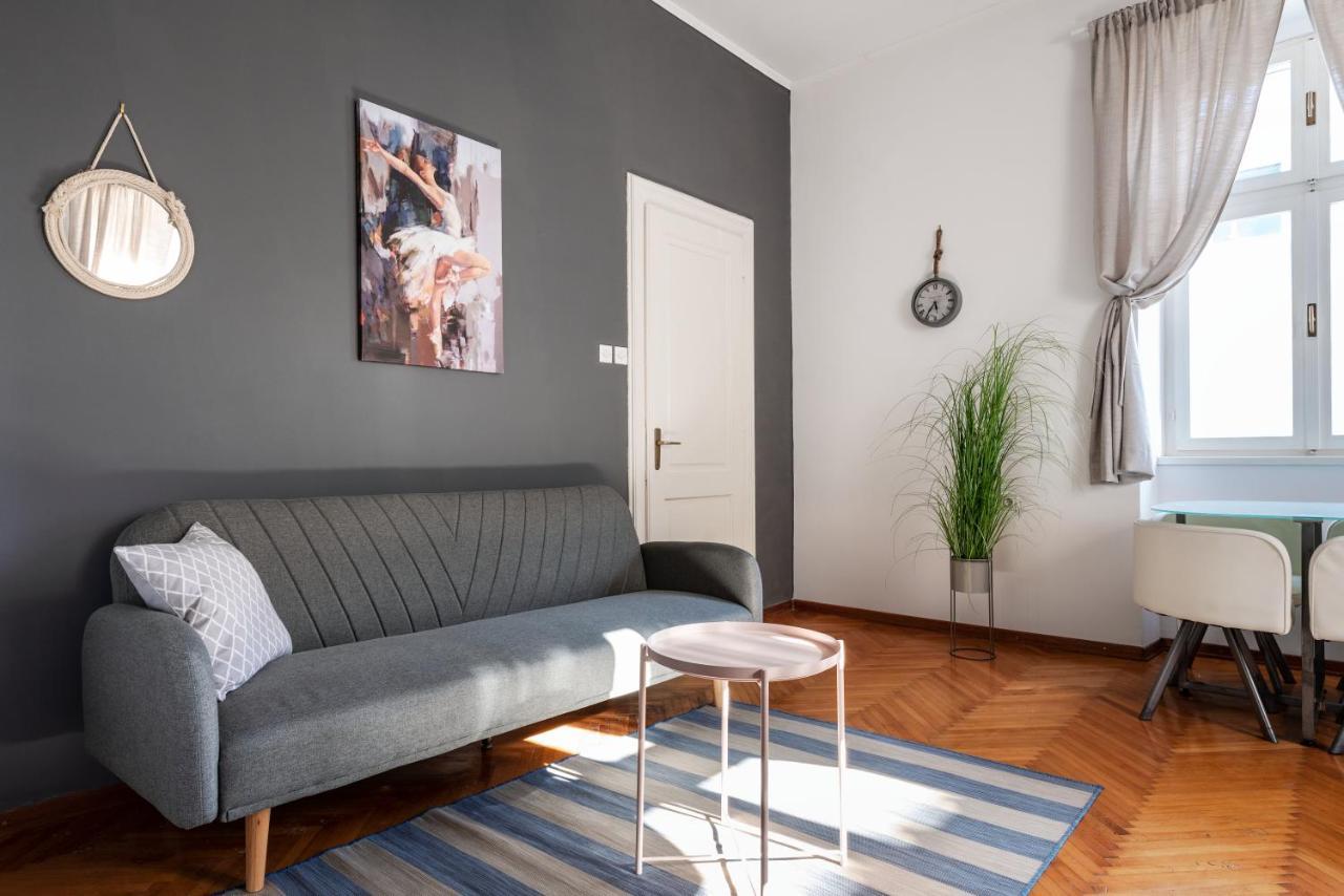 Martini - Bacvice Apartman Split
