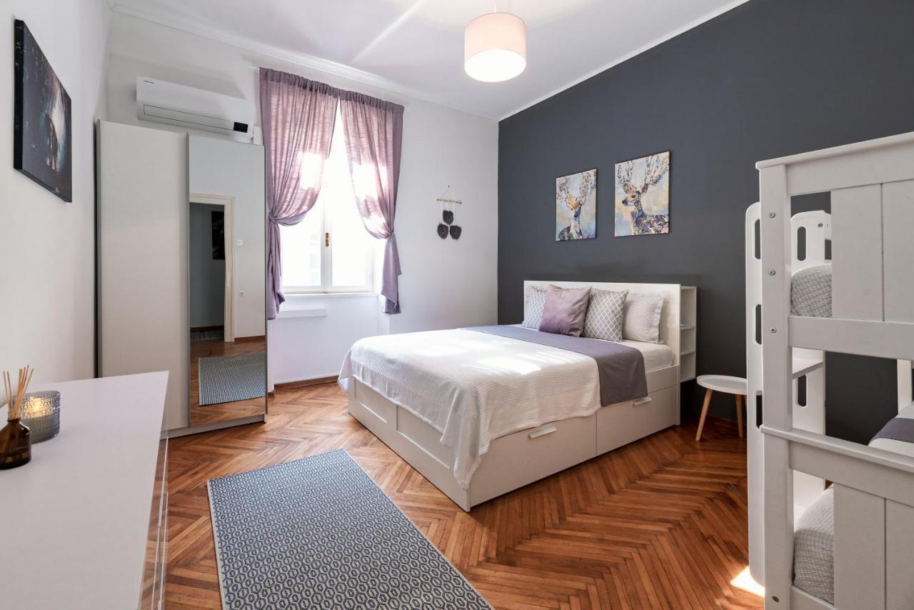 Apartman Martini - Bacvice *