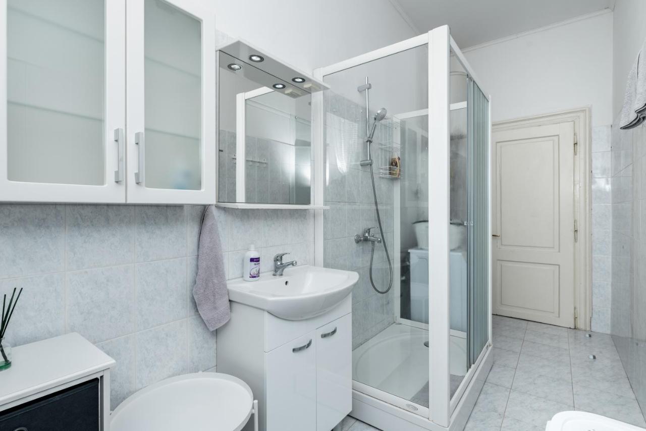 Martini - Bacvice Apartman Split
