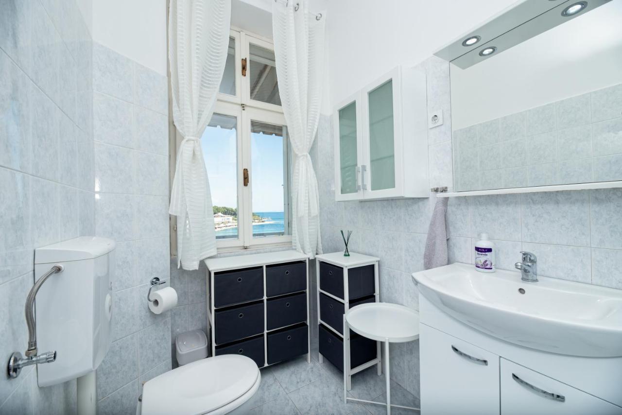 Apartman Martini - Bacvice