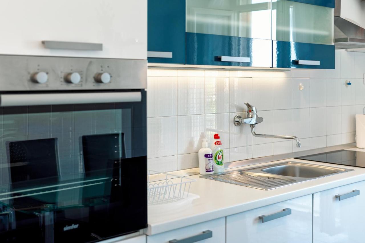 Apartment Martini - Bacvice Split