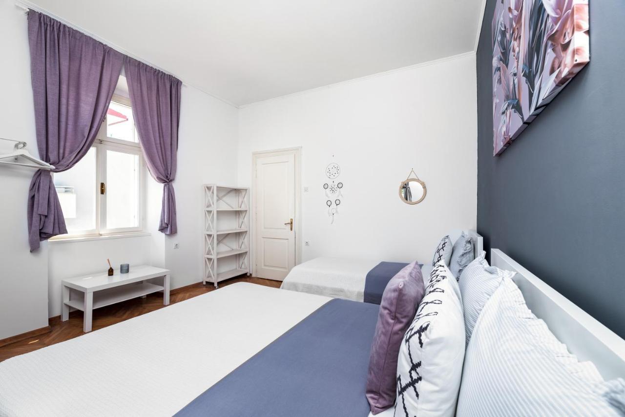 Apartment Martini - Bacvice