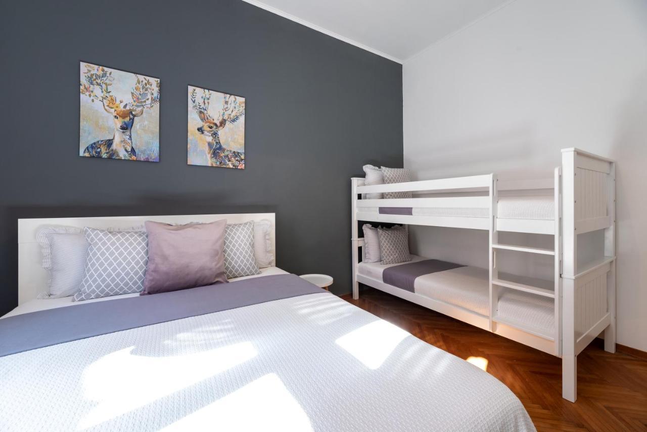 Martini - Bacvice Apartman Split