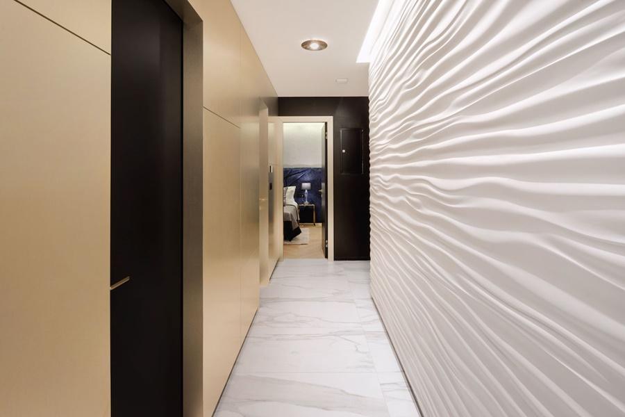 Posh Apartment