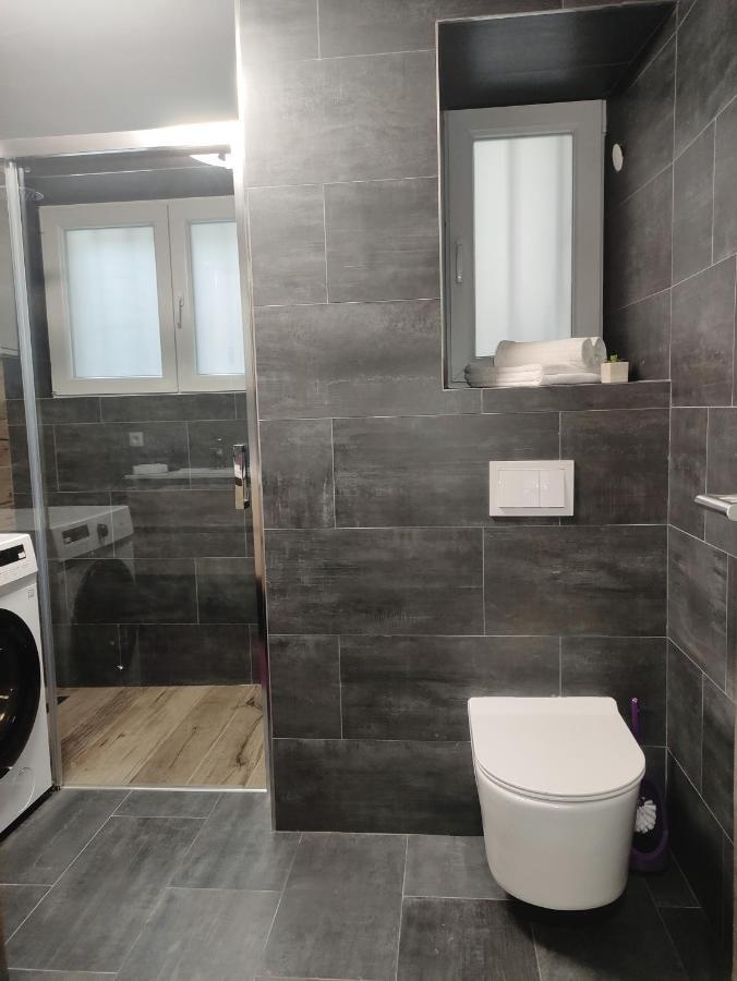 Apartment Marino