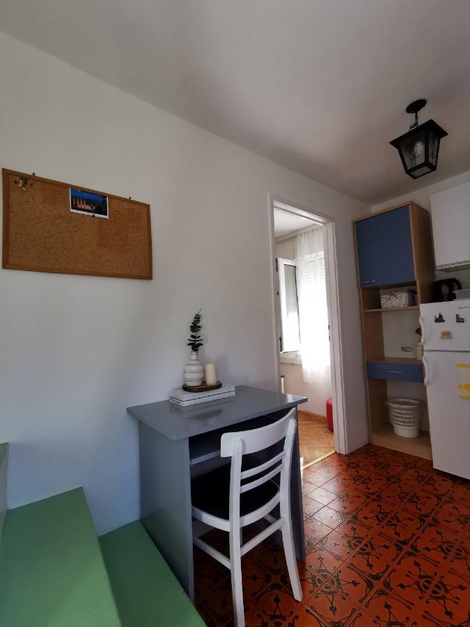 Authentic In Stone House At The Location * Split