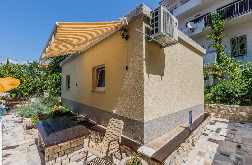 Nala Appartement *
