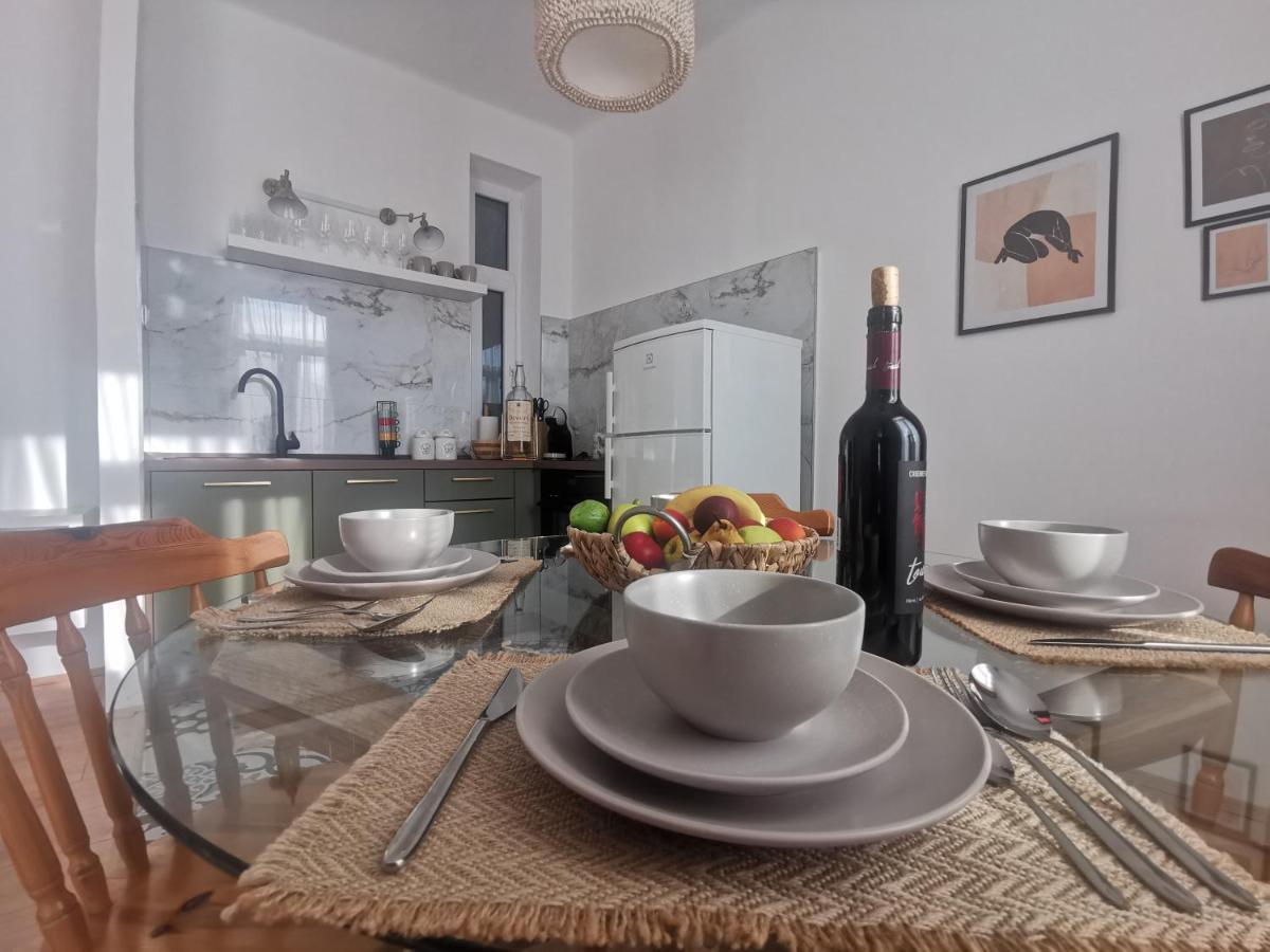 Lu&lu Apartman