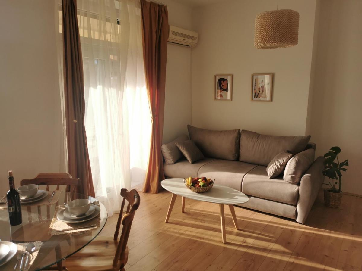 Apartman Lu&lu Split