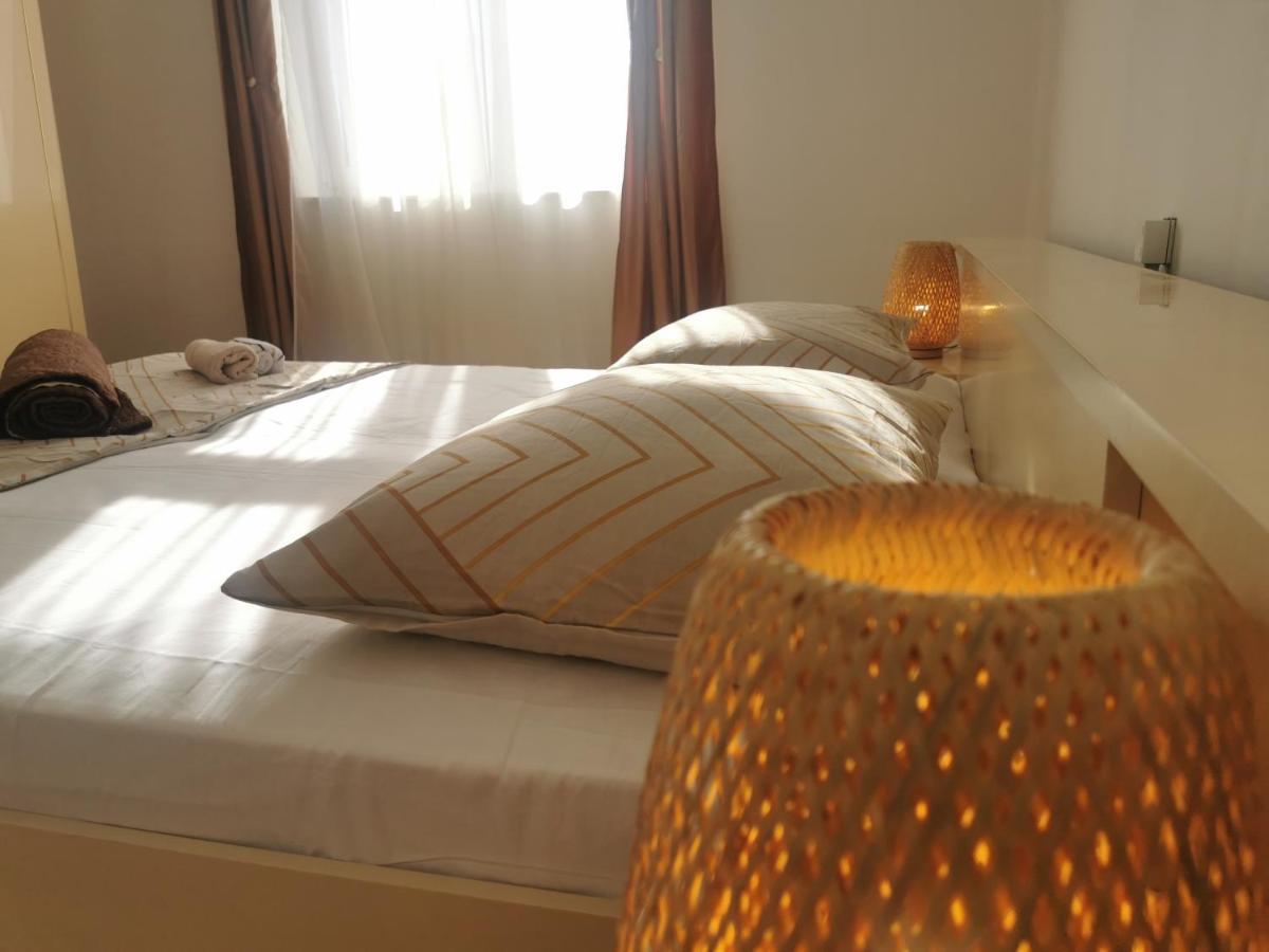 Lu&lu Apartman Split