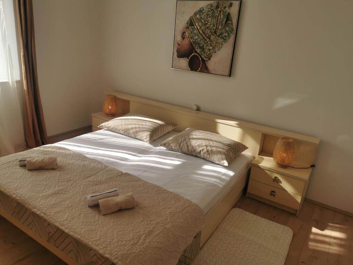 Apartman Lu&lu