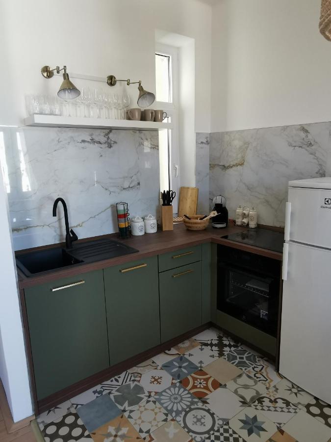 Apartment Lu&lu *