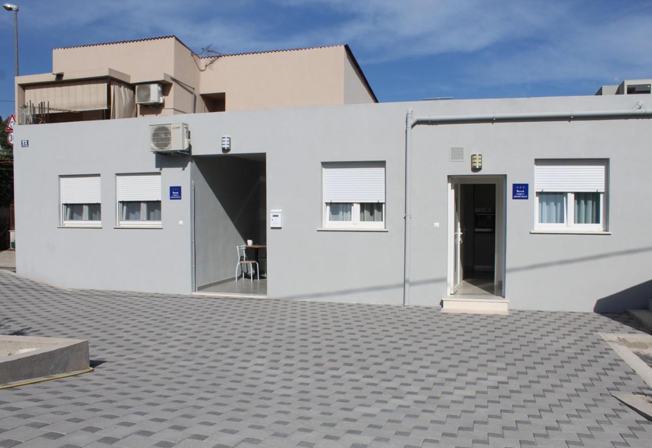 Andrea Apartman *