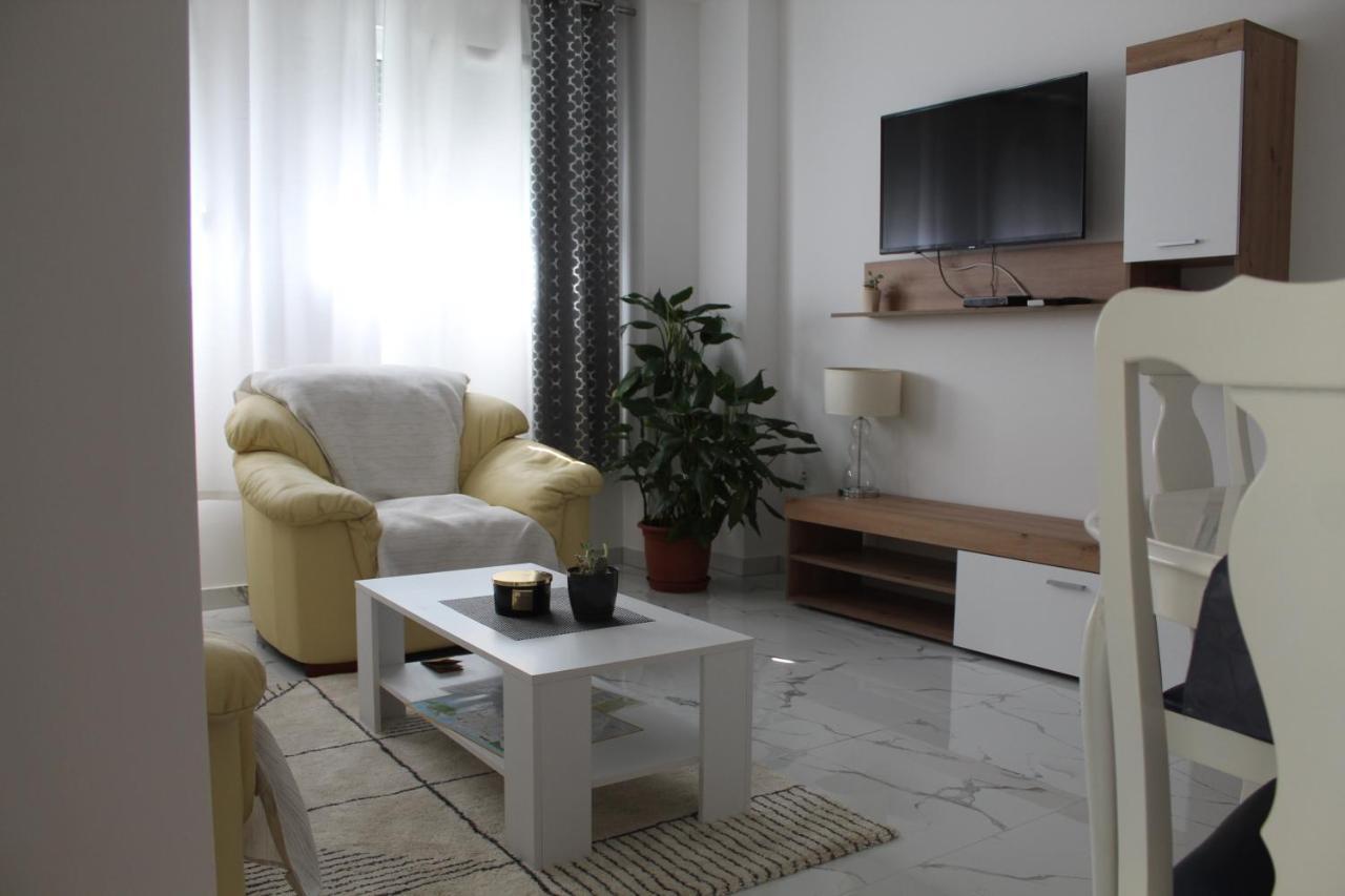Apartman Andrea