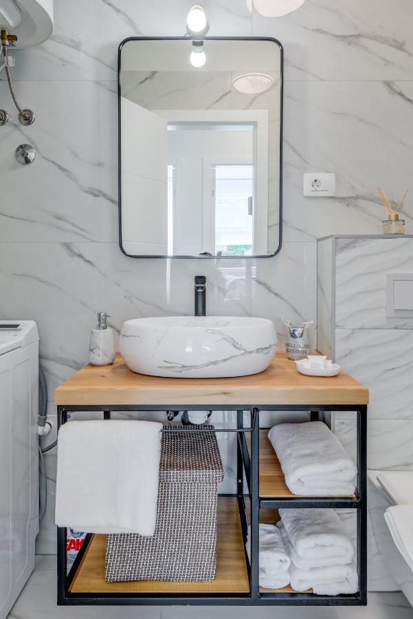 Appartement Luxury Giga Split
