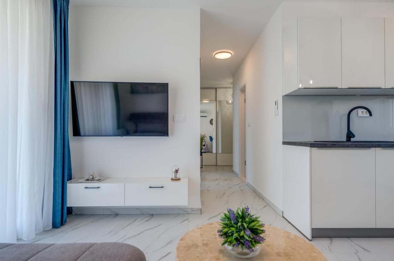 Luxury Giga Apartment Split