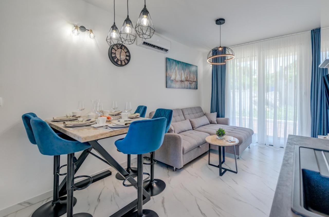 Appartement Luxury Giga *