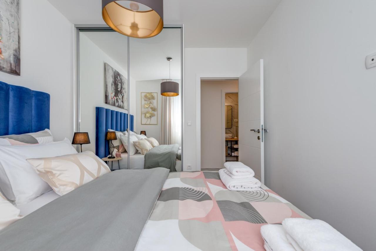 Appartement Luxury Giga