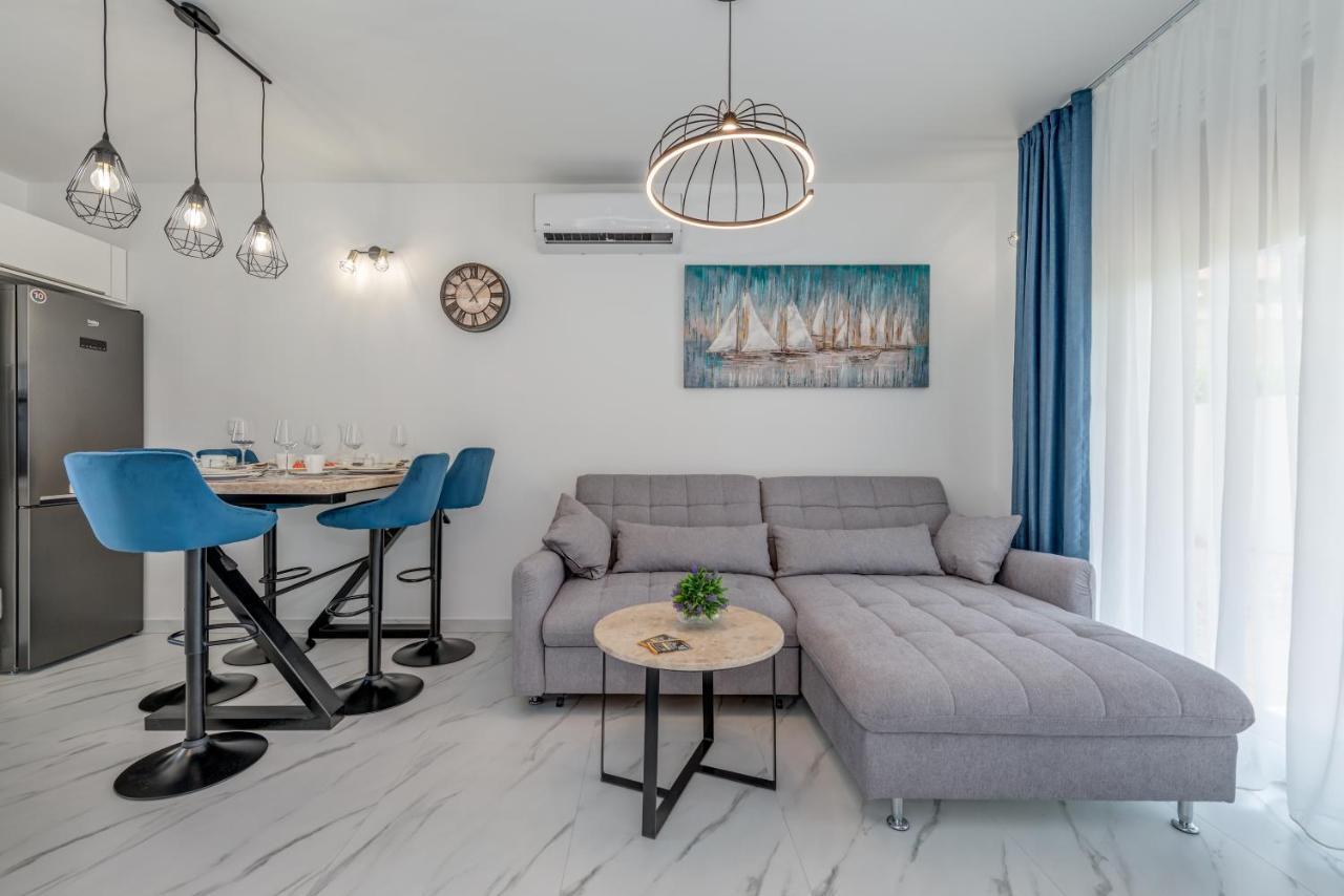 Luxury Giga Appartement Split