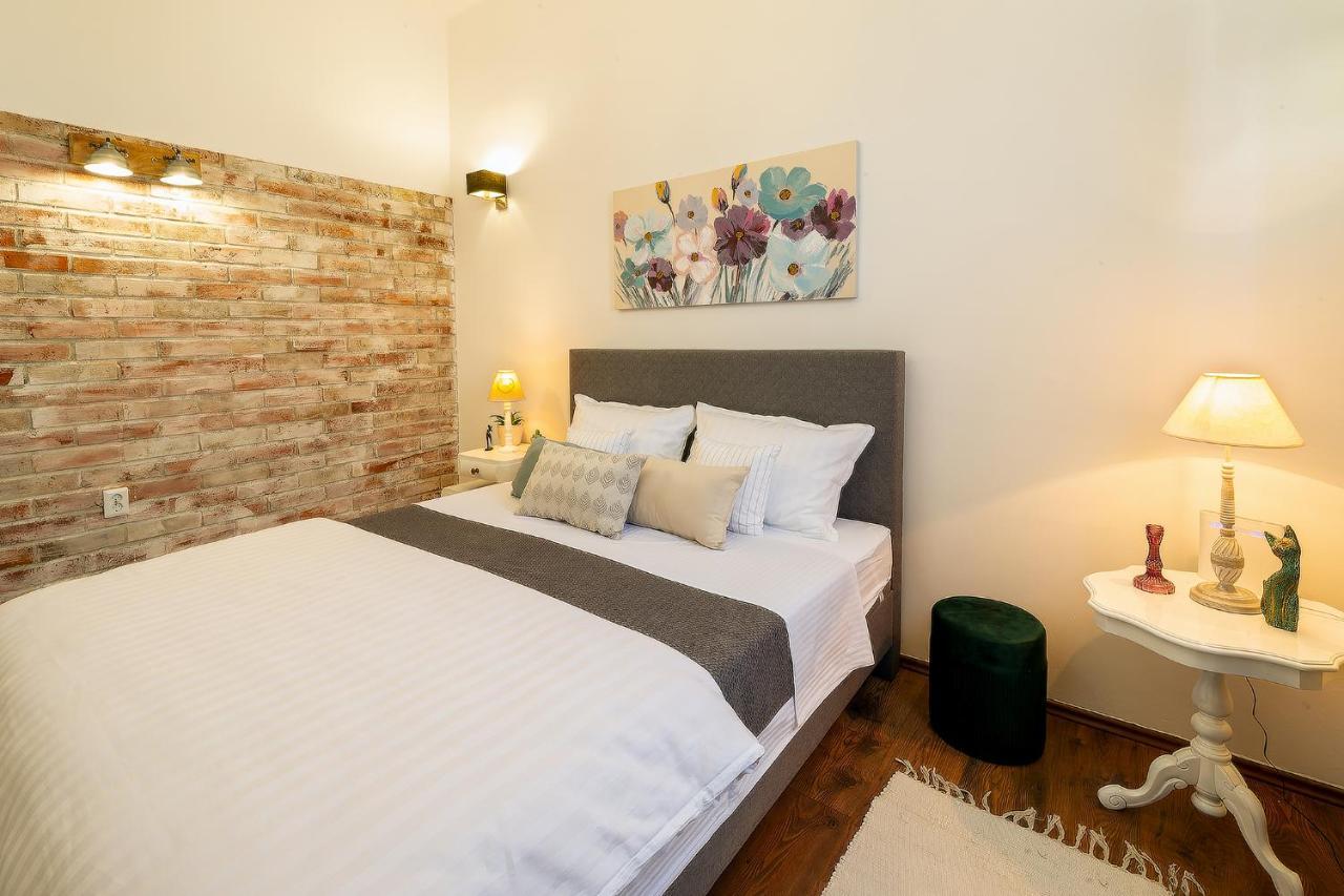 Stella Croata Apartment
