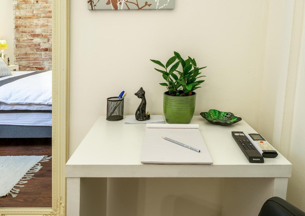 Apartment Stella Croata Split