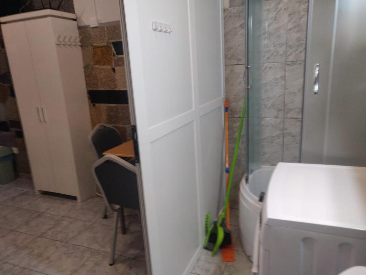 Rooms- Denis Split