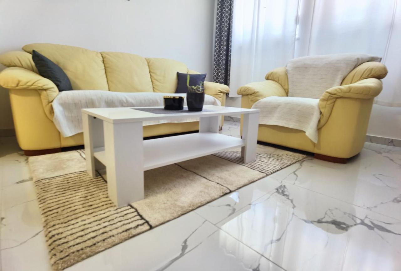 Andrea Apartman *