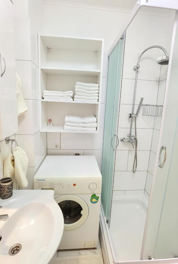 Apartman Andrea Split