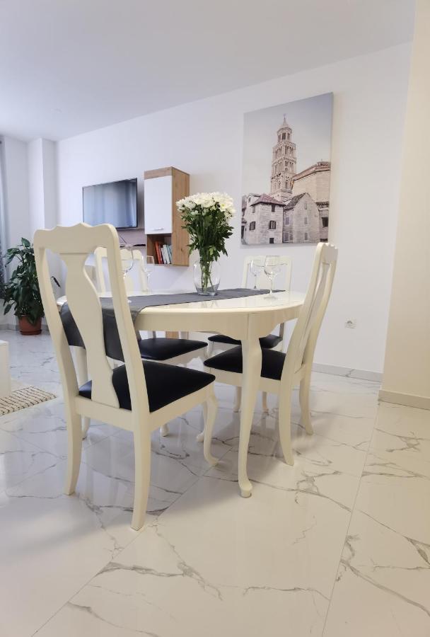 Apartman Andrea *