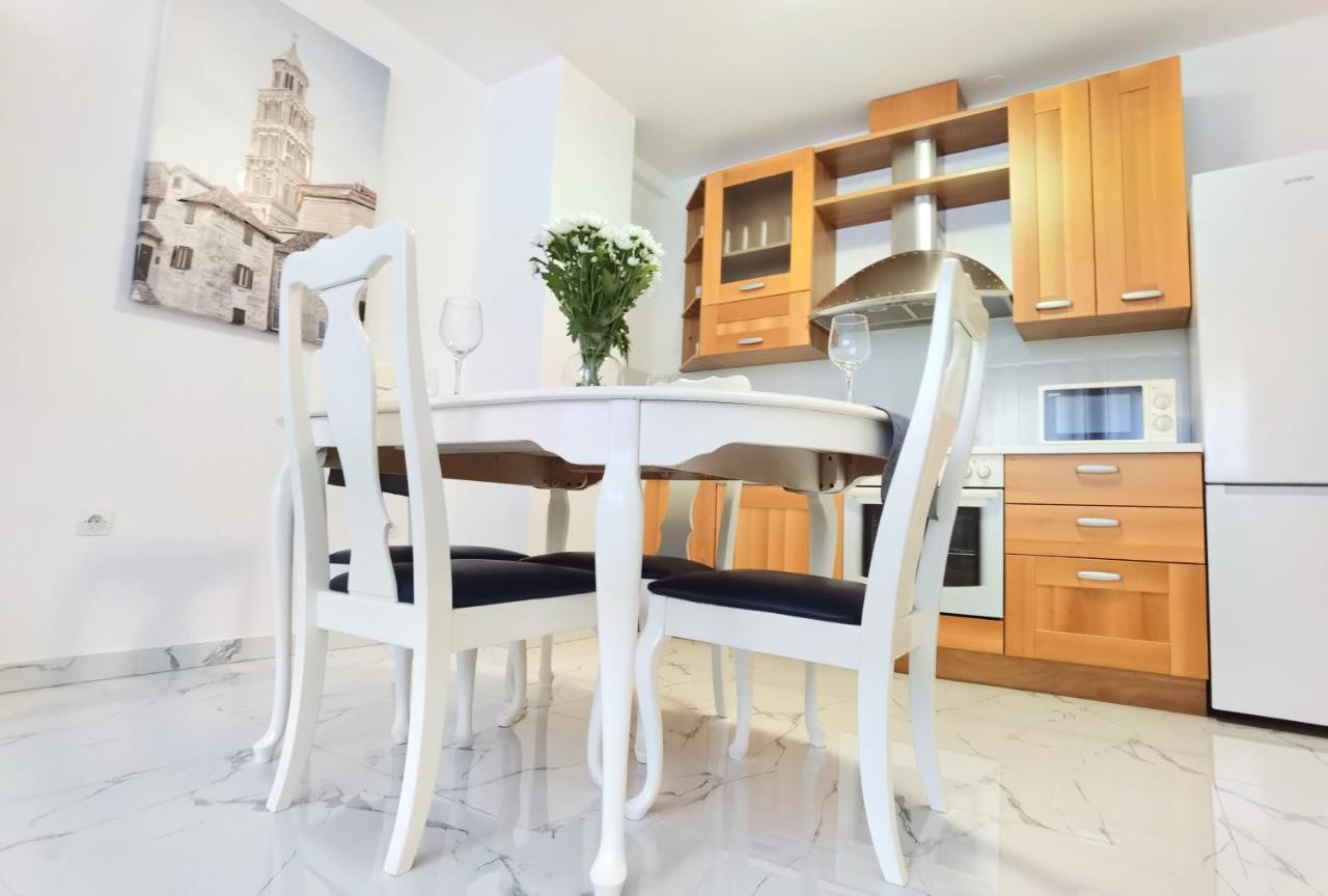 Apartman Andrea Split