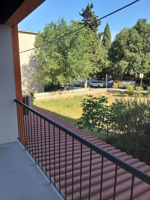 Apartment Nice On Quite Location Near City Center *