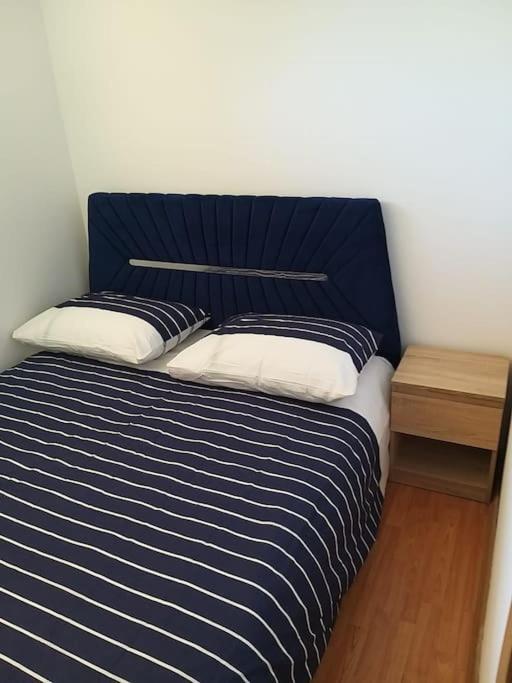 Apartment Nice On Quite Location Near City Center *