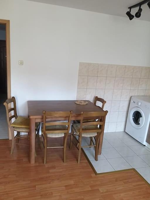 Nice On Quite Location Near City Center * Split