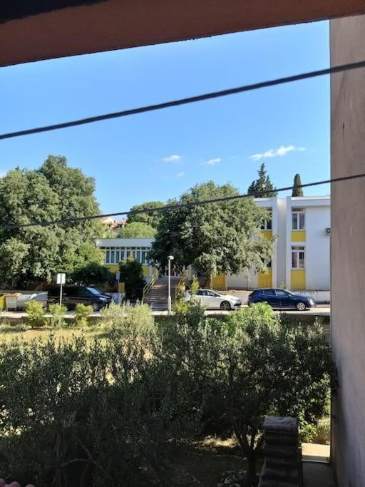 Nice On Quite Location Near City Center Apartment Split